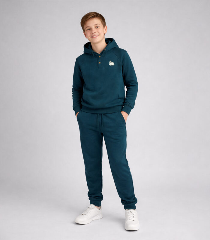 Ripples Boys 2pc Set