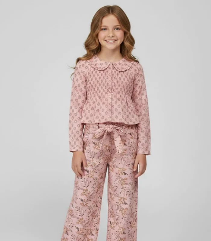 Ripples Girls 2pc Set