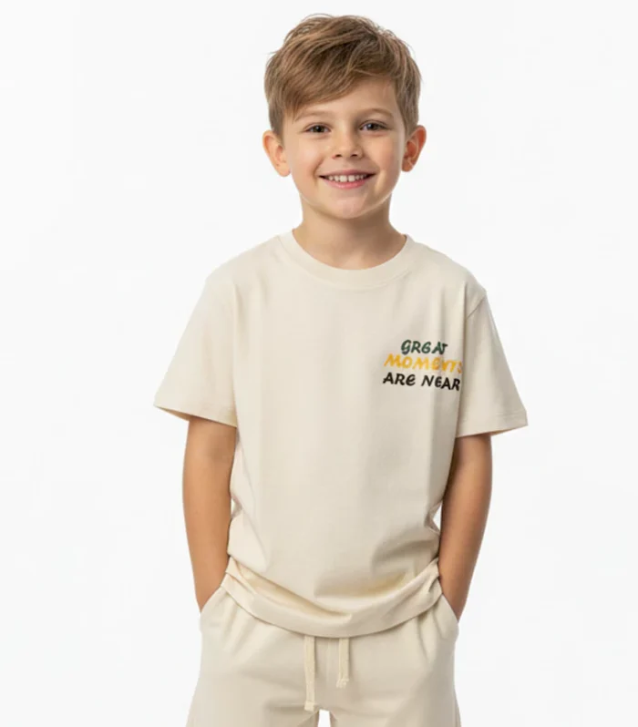 Ripples Boys 2pc Set
