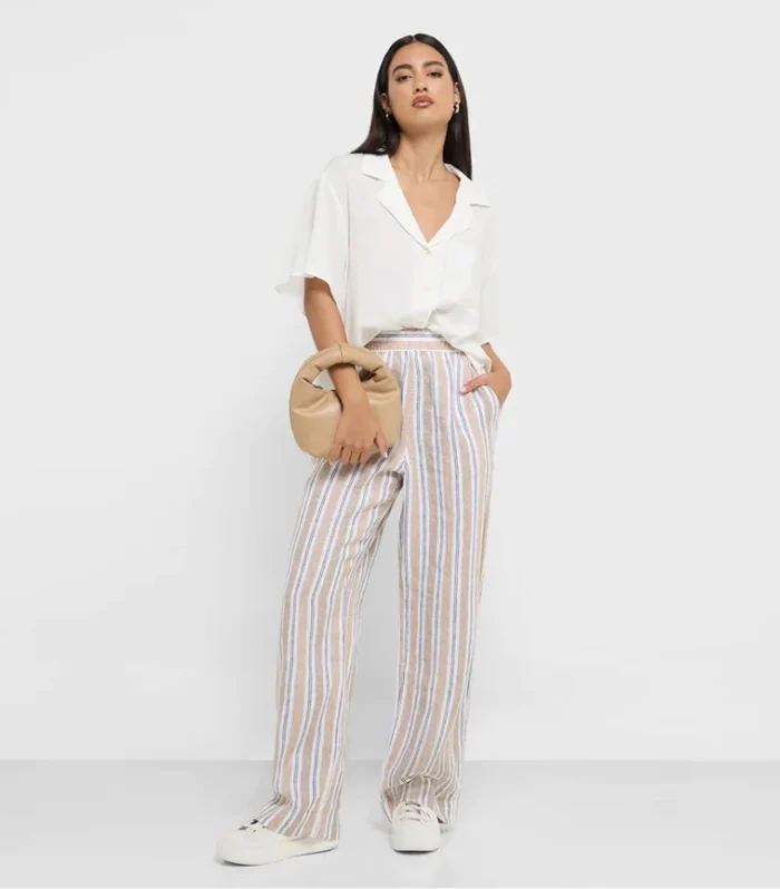 Ripples Women's Pants