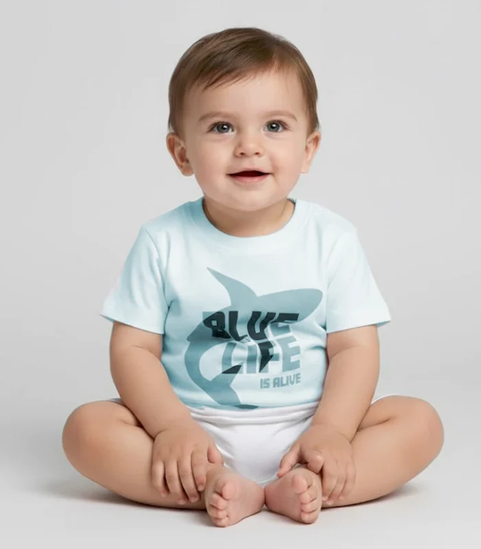 Ripples Boys T-Shirt