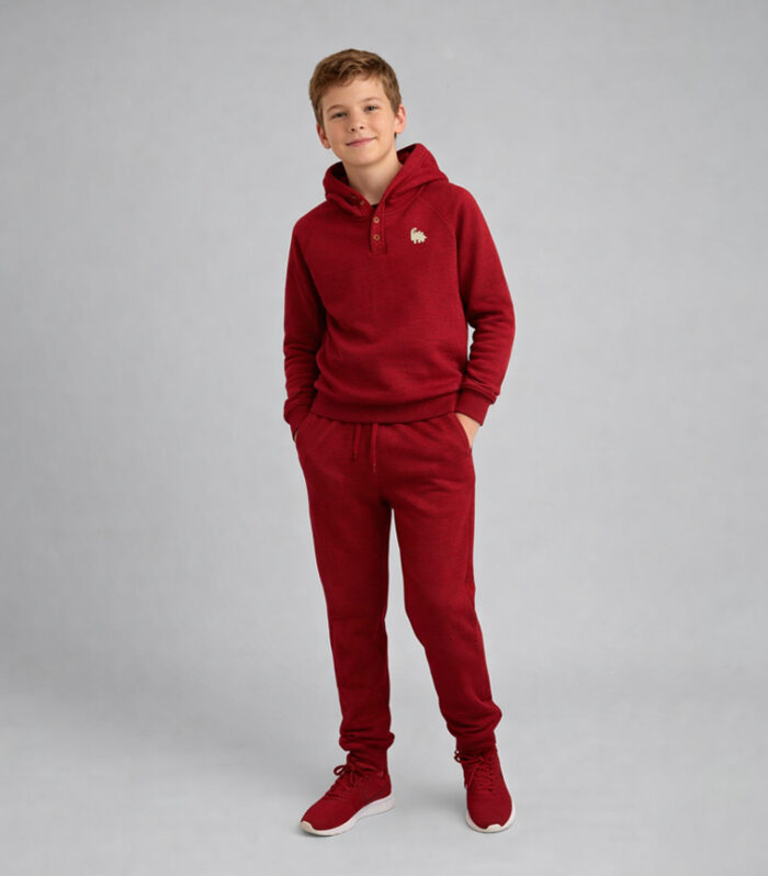 Ripples Boys 2pc Set