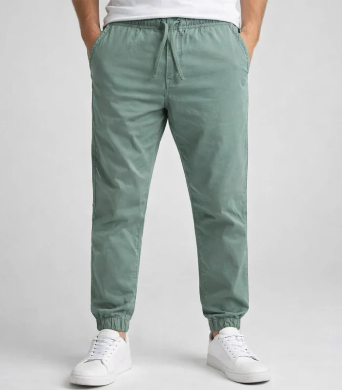 Ripples Men's Joggers