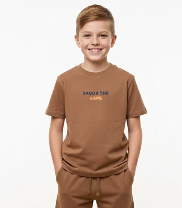 Ripples Boys 2pc Set