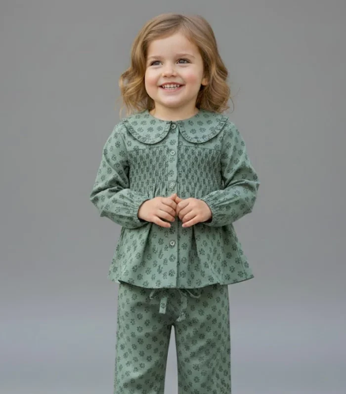 Ripples Girls 2pc Set