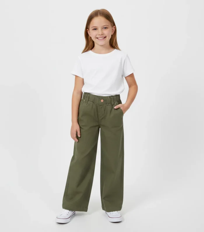 Ripples Girls Jeans