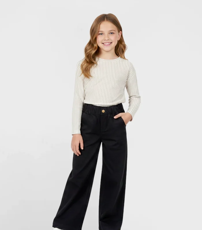 Ripples Girls Jeans