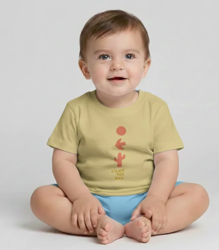 Ripples Boys T-Shirt