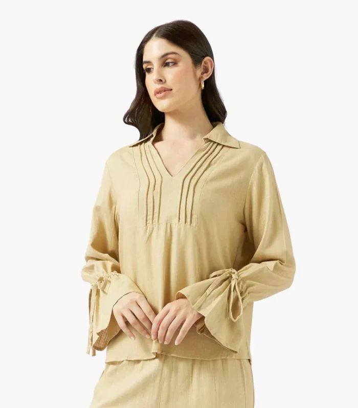 Ripples Women's Co-ord Set