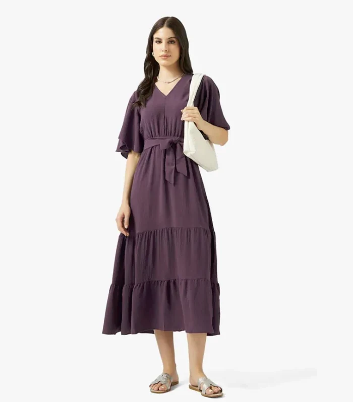 Ripples Women's Dress