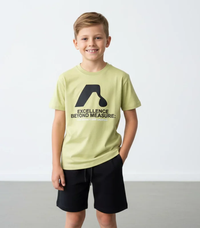 Ripples Boys 2pc Set