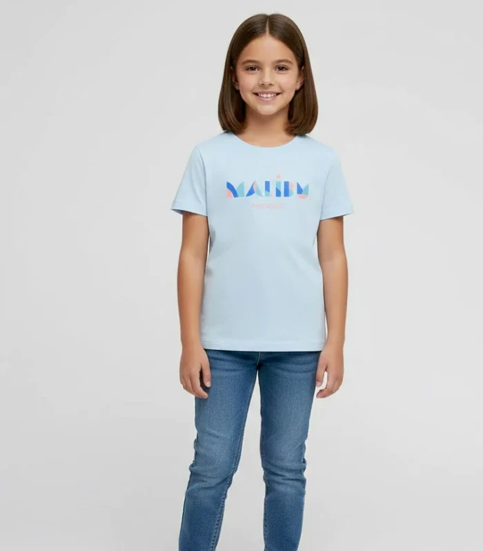 Ripples Girls T-Shirt