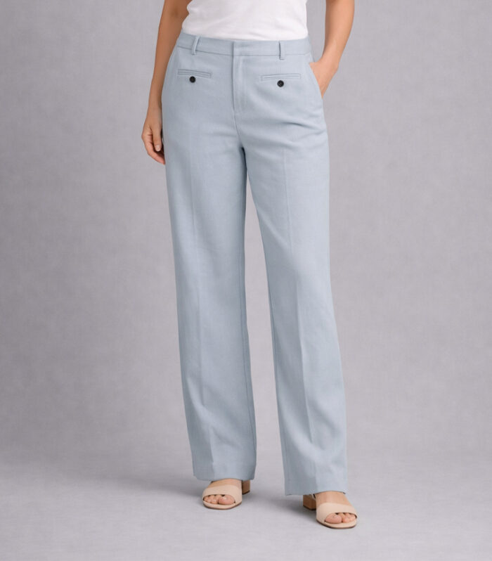 Ripples Women's Pants