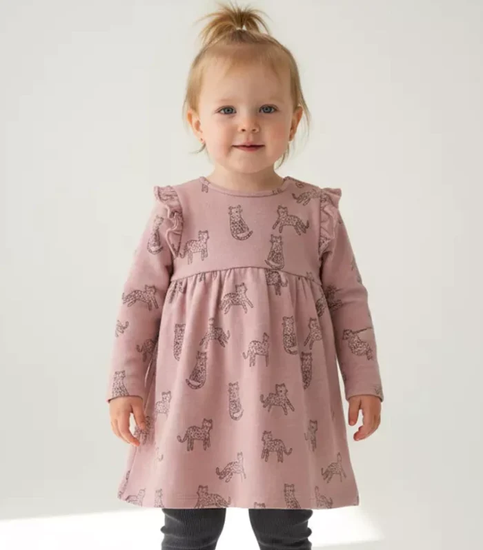 Ripples Infant 2pc Set