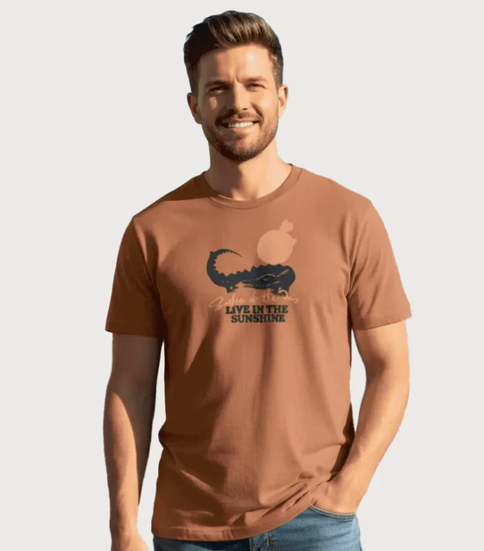 Ripples Men's T-shirt