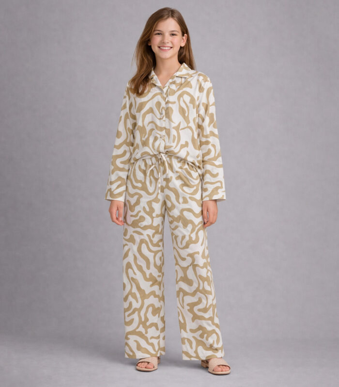 Ripples Girls 2pc Set