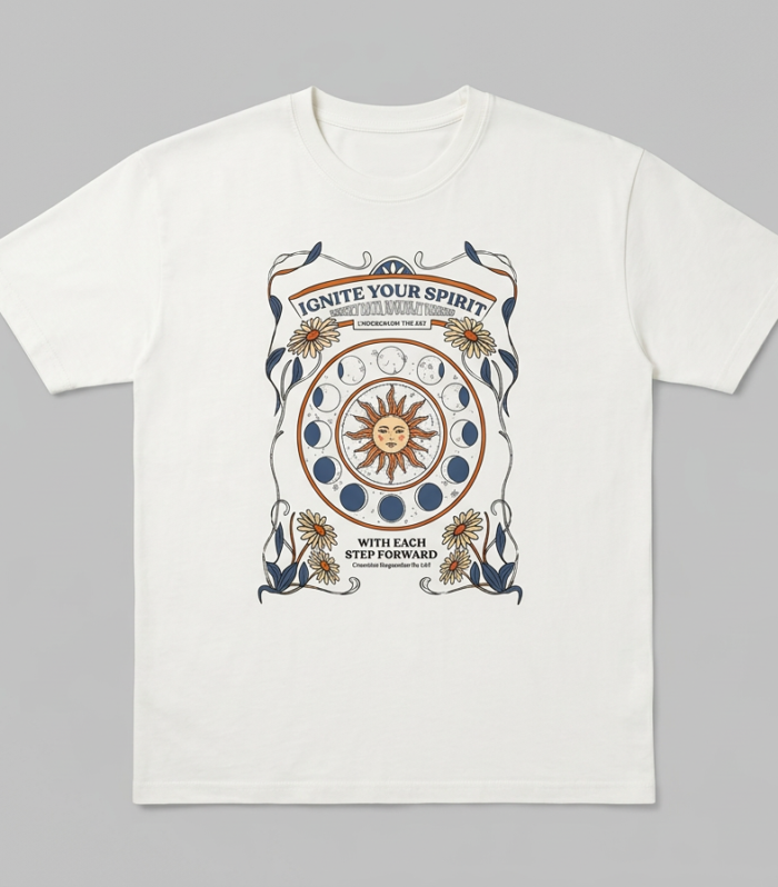 Ripples Women's T-Shirt