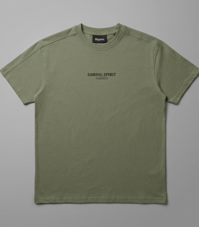 Ripples Men's T-Shirt