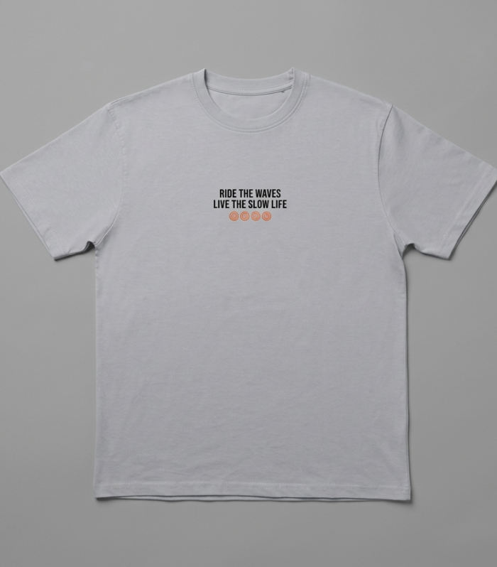 Ripples Men's T-Shirt