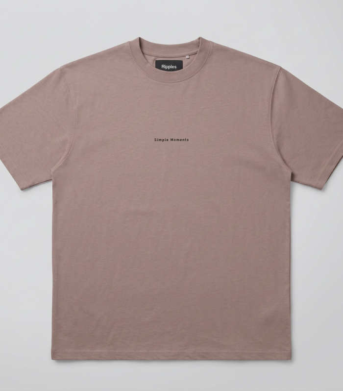 Ripples Men's T-Shirt