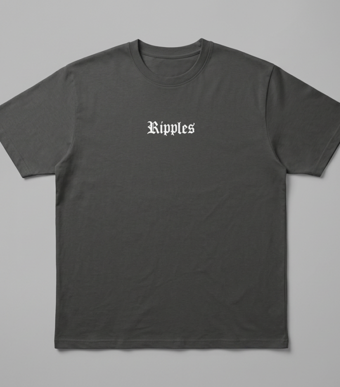 Ripples Men's T-Shirt