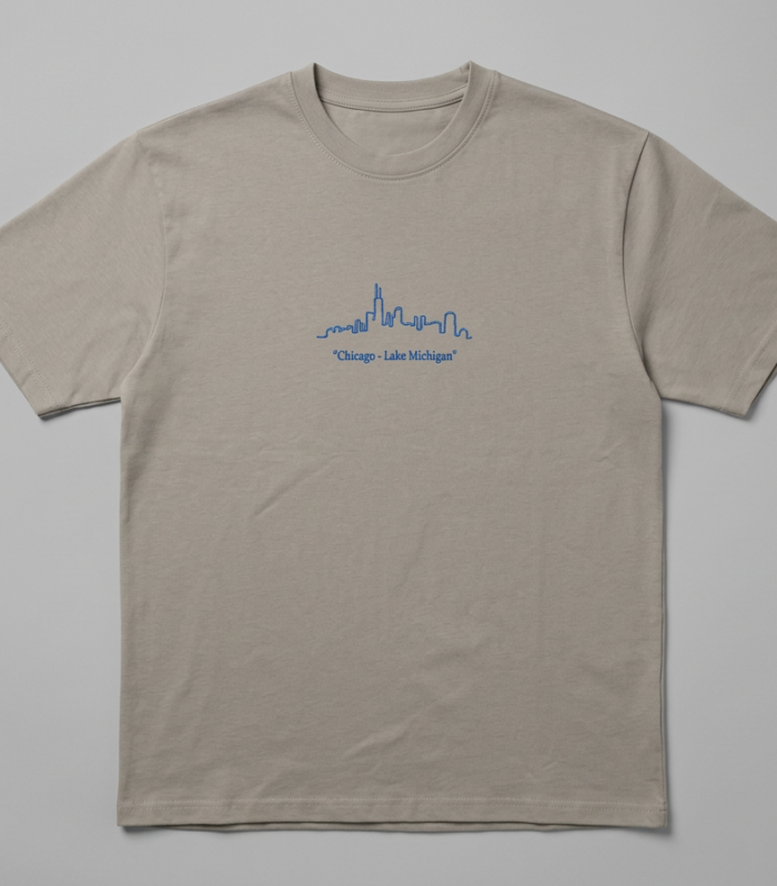 Ripples Men's T-Shirt