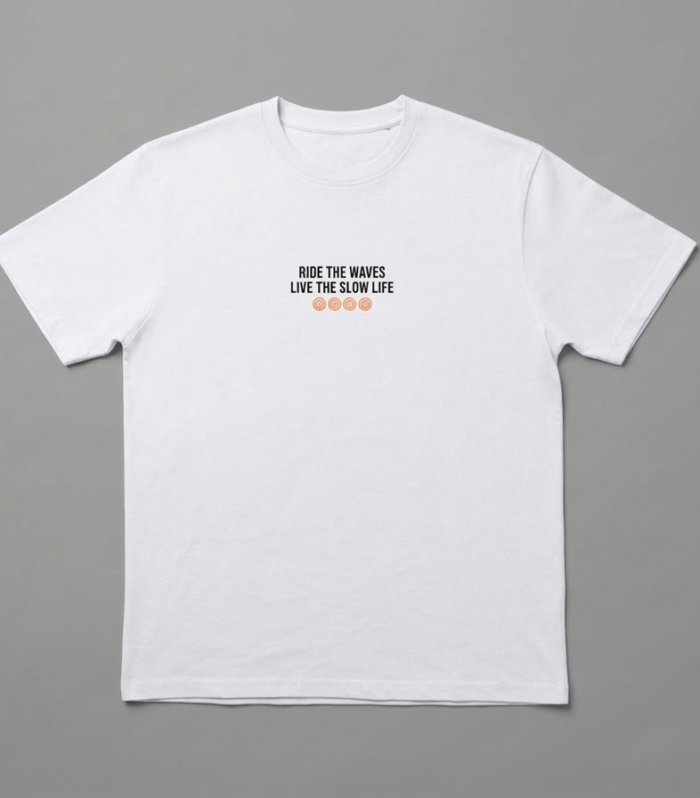 Ripples Men's T-Shirt