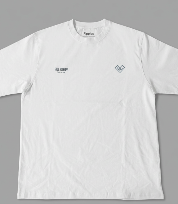 Ripples Men's T-Shirt