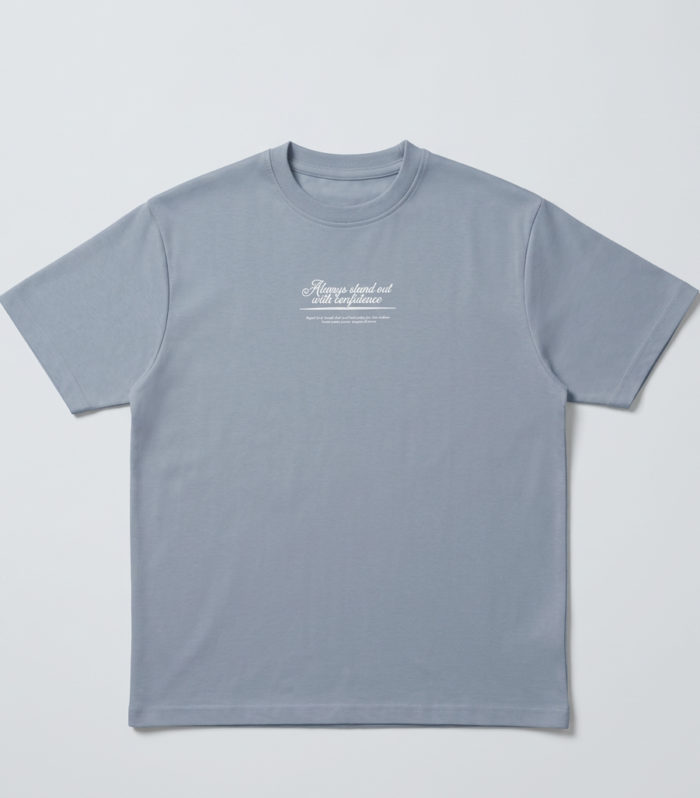 Ripples Men's T-Shirt