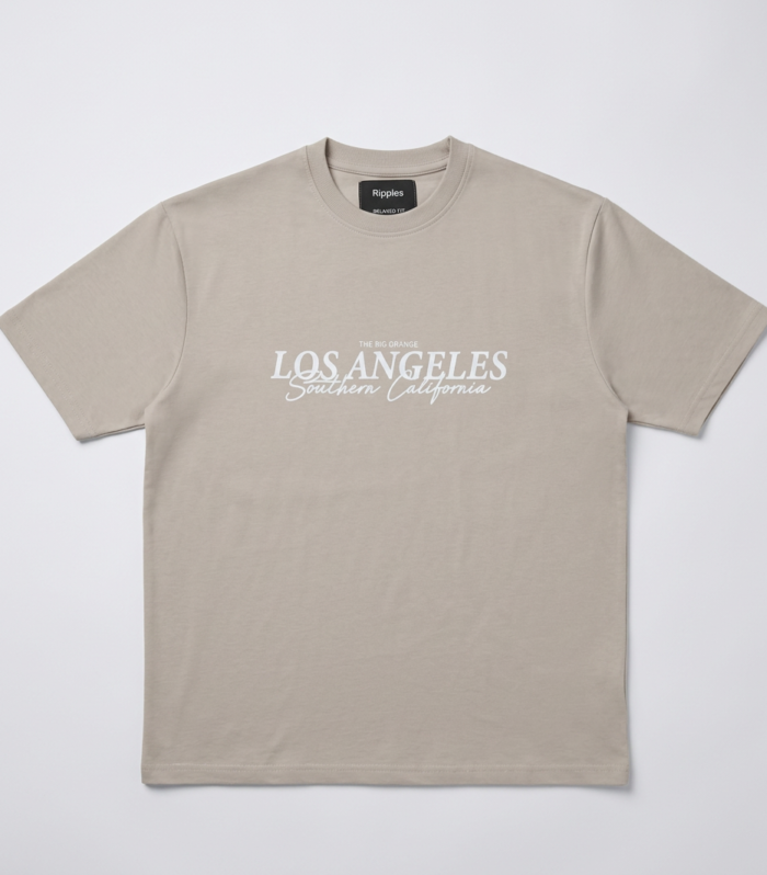 Ripples Men's T-Shirt