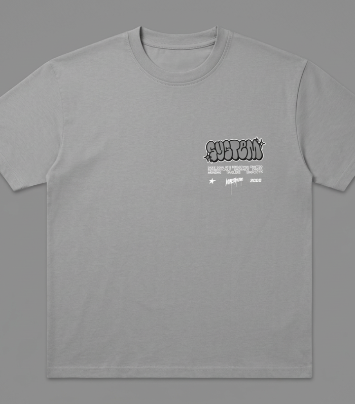 Ripples Men's T-Shirt