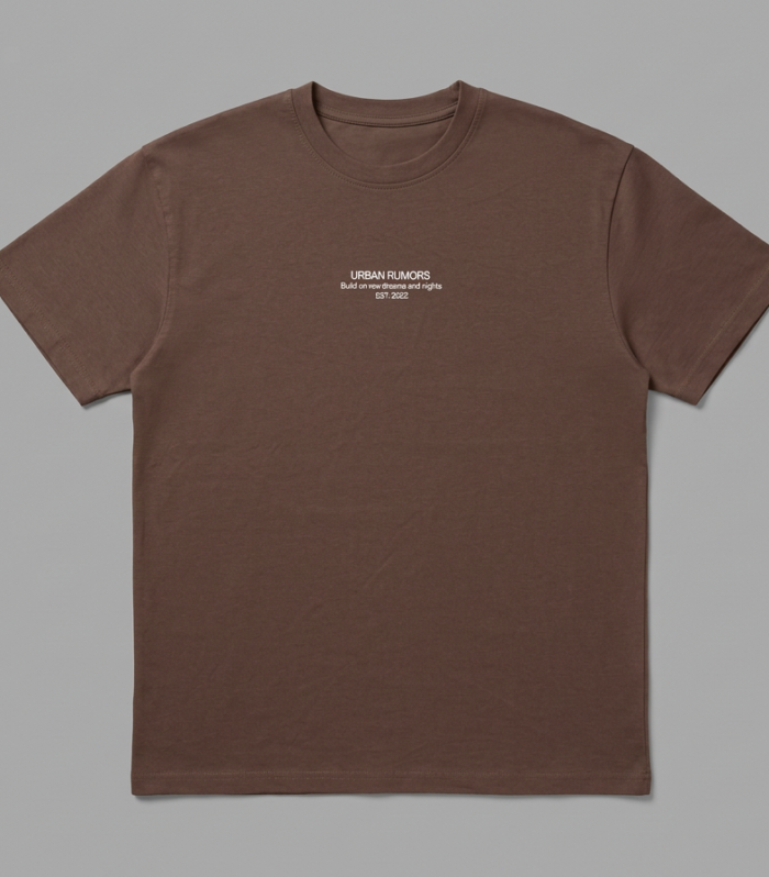 Ripples Men's T-Shirt