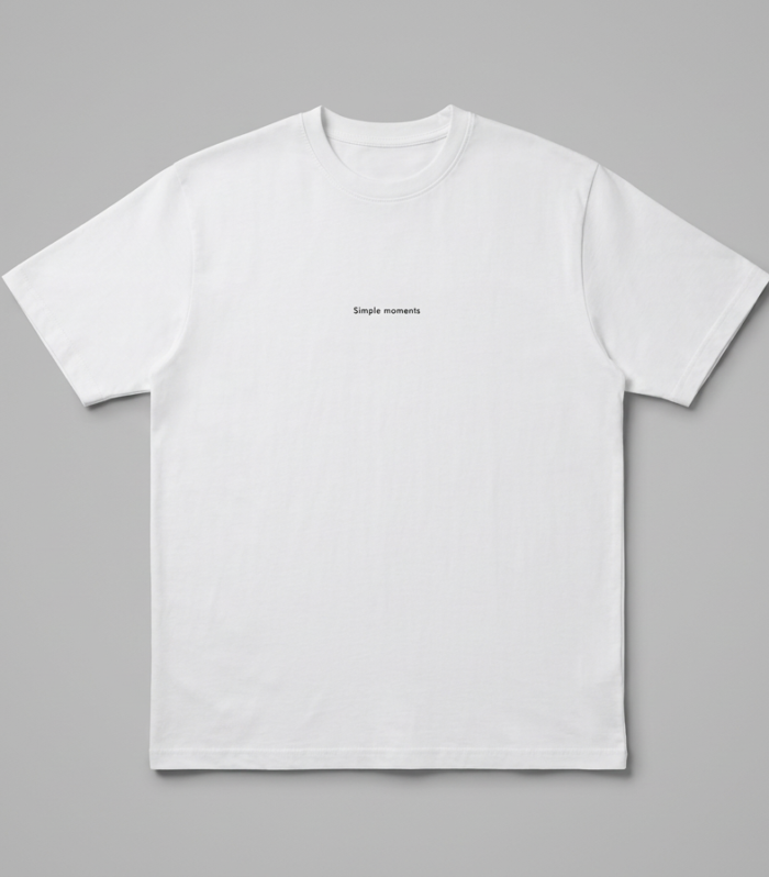 Ripples Men's T-Shirt