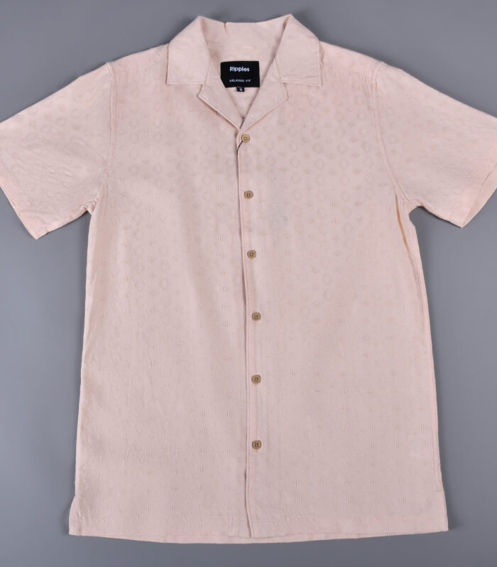 Ripples Men's Shirt