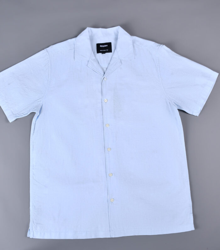 Ripples Men's Shirt