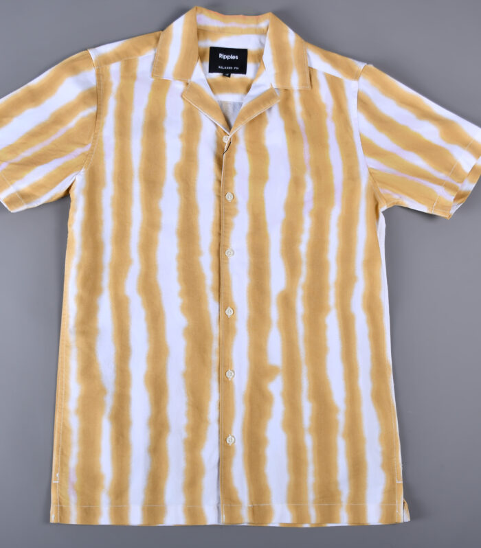 Ripples Men's Shirt