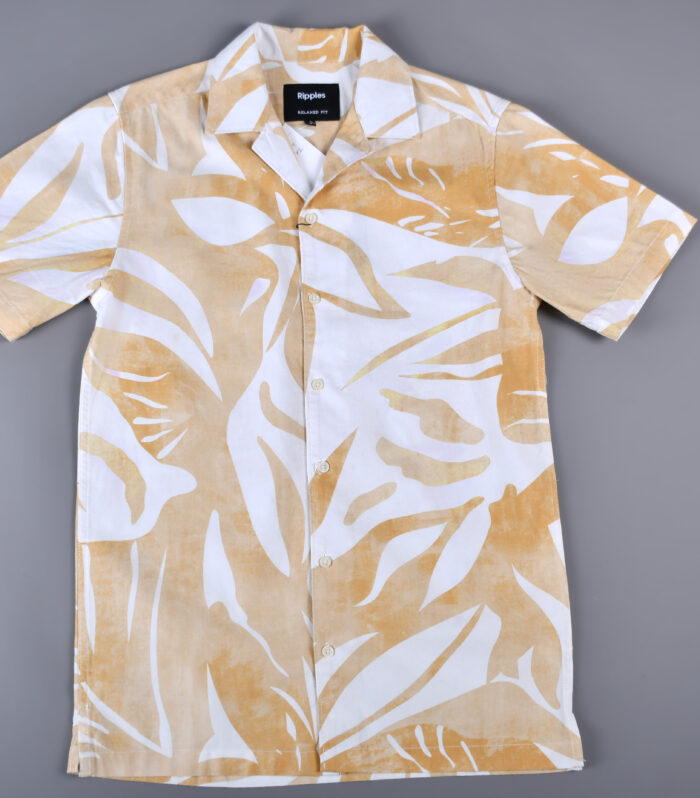 Ripples Men's Shirt
