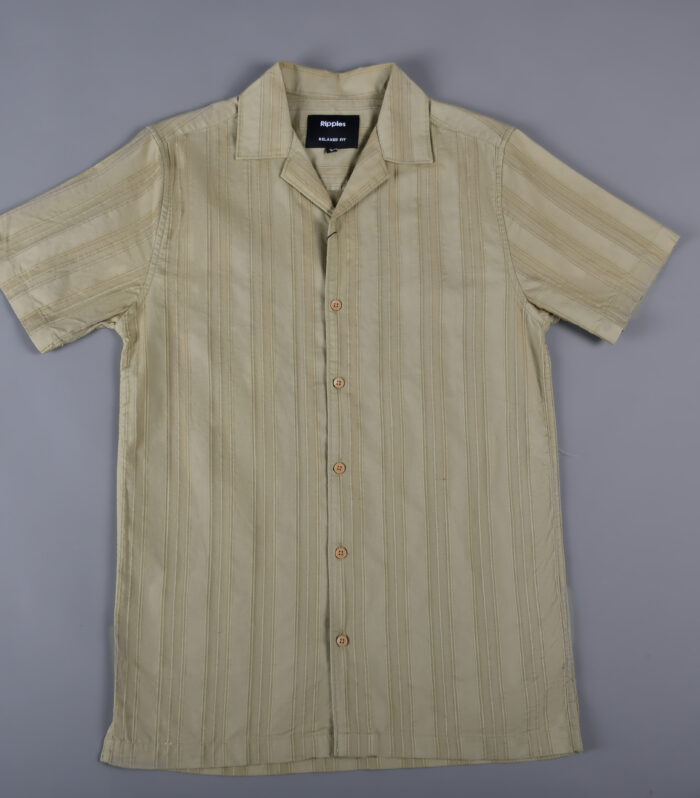 Ripples Men's Shirt