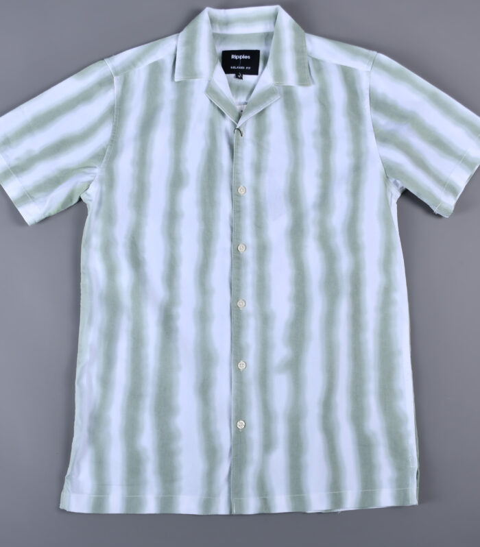 Ripples Men's Shirt