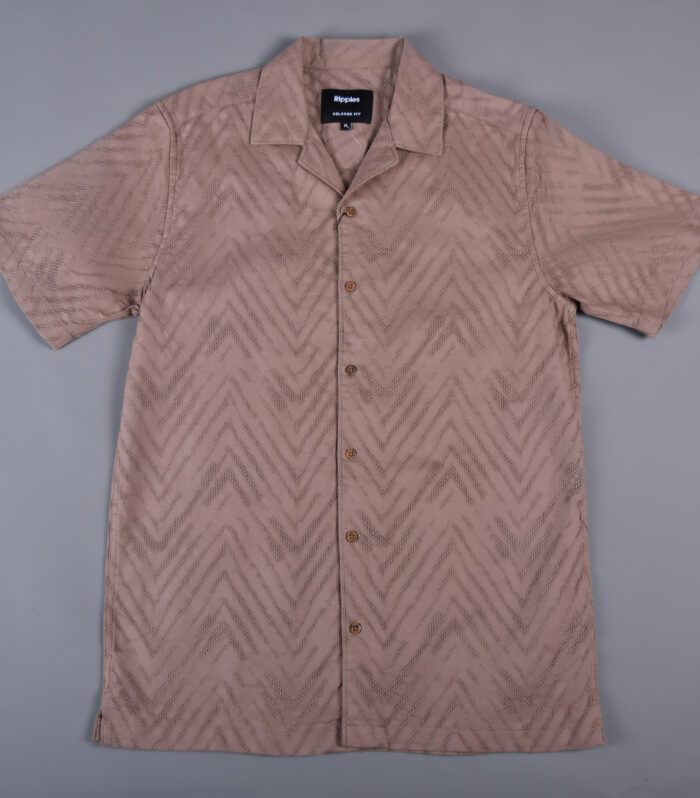 Ripples Men's Shirt