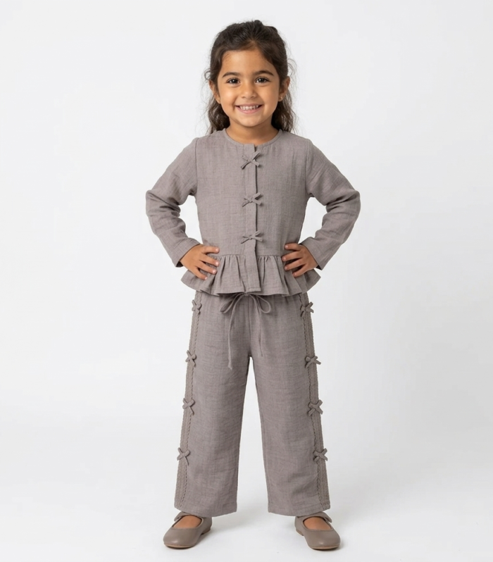 Ripples Girls 2pc Set