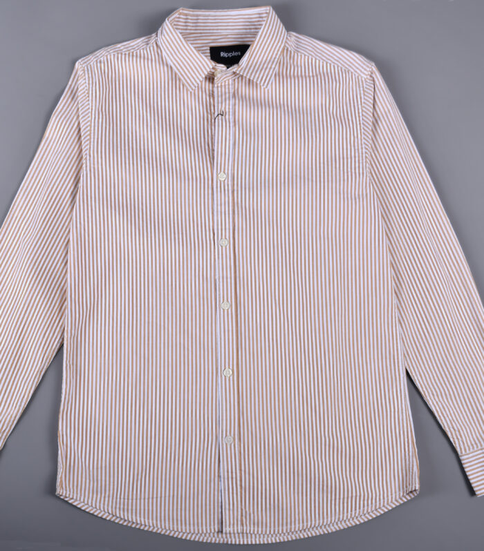 Ripples Men's Shirt