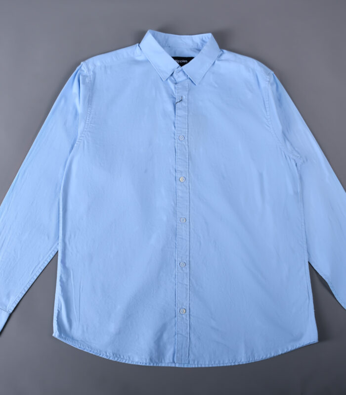 Ripples Men's Shirt