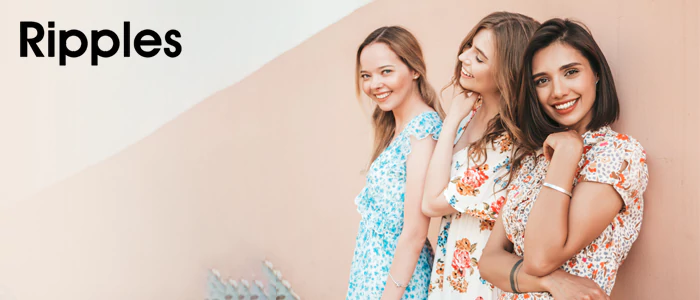 online dress shopping uae