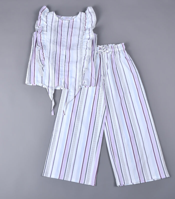 Girl's 2 Pc Set
