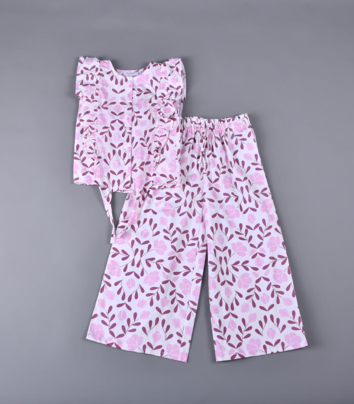 Girl's 2 Pc Set