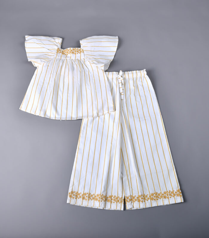 Girl's 2 Pc Set