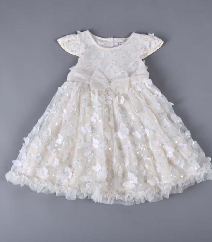 Girl's Dress