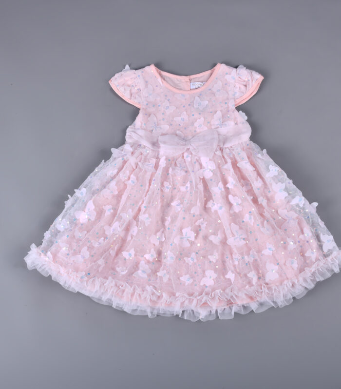Girl's Dress