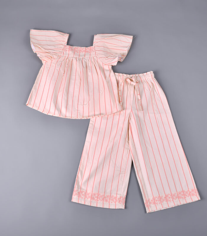 Girl's 2 Pc Set